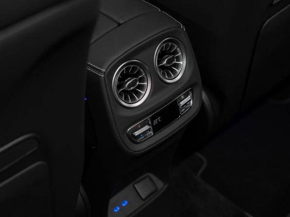 Mercedes-Benz G-Класс AMG II (W465) Рестайлинг с пробегом 2025 года, цена 32 150 000 рублей, 18 км, внедорожник, Автокод Объявления