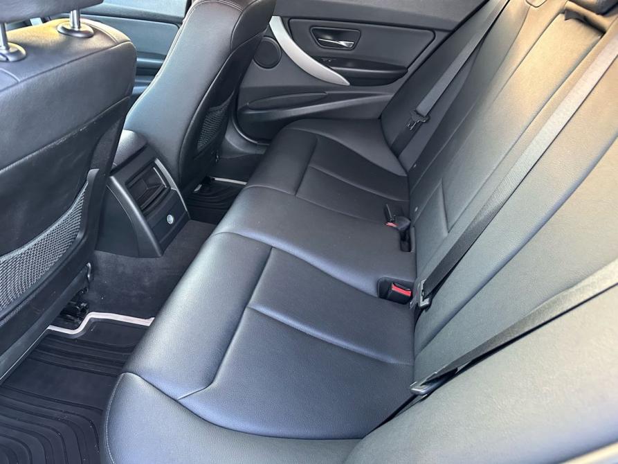 BMW 3 серии VI (F3x) Волгоград  - изображение 22