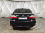 Toyota Camry VII (XV50) Рестайлинг 2 Москва  - изображение 28