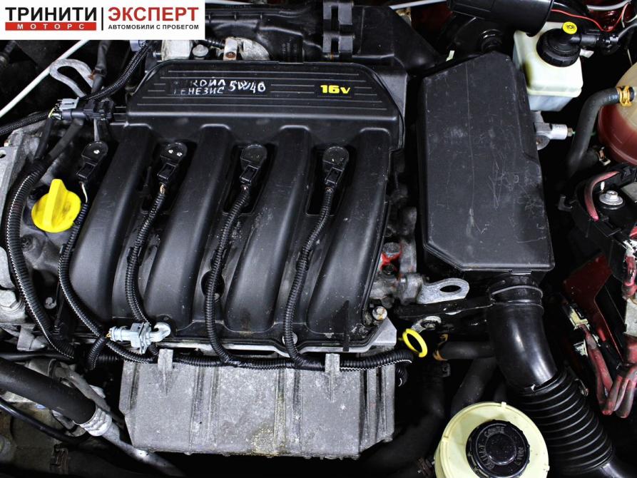 Renault Sandero I Белгород  - изображение 17