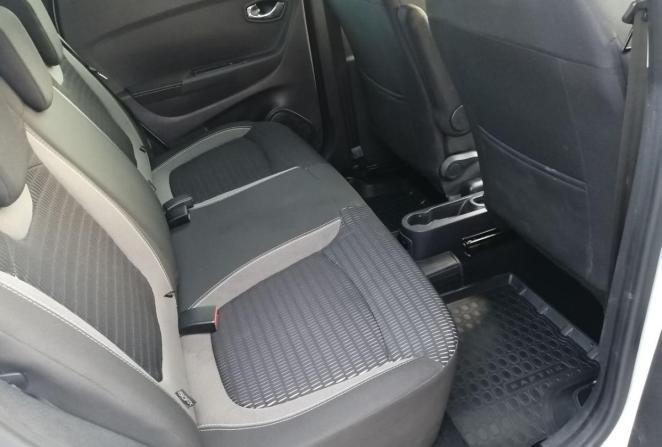 Renault Kaptur I с пробегом 2019 года, цена 1 650 000 рублей, 139278 км, внедорожник, Автокод Объявления