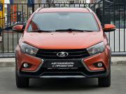 Lada (ВАЗ) Vesta I Новосибирск  - изображение 25