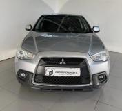 Mitsubishi ASX I Рестайлинг Челябинск  - изображение 15