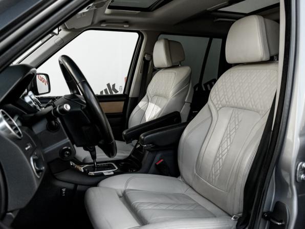 Land Rover Discovery IV с пробегом 2012 года, цена 2 050 000 рублей, 196068 км, внедорожник, Автокод Объявления
