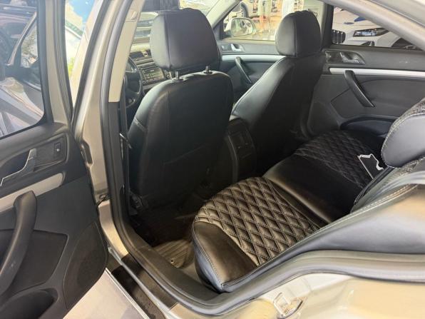 Skoda Octavia II (A5) Рестайлинг с пробегом 2010 года, цена 545 000 рублей, 154000 км, лифтбек, Автокод Объявления