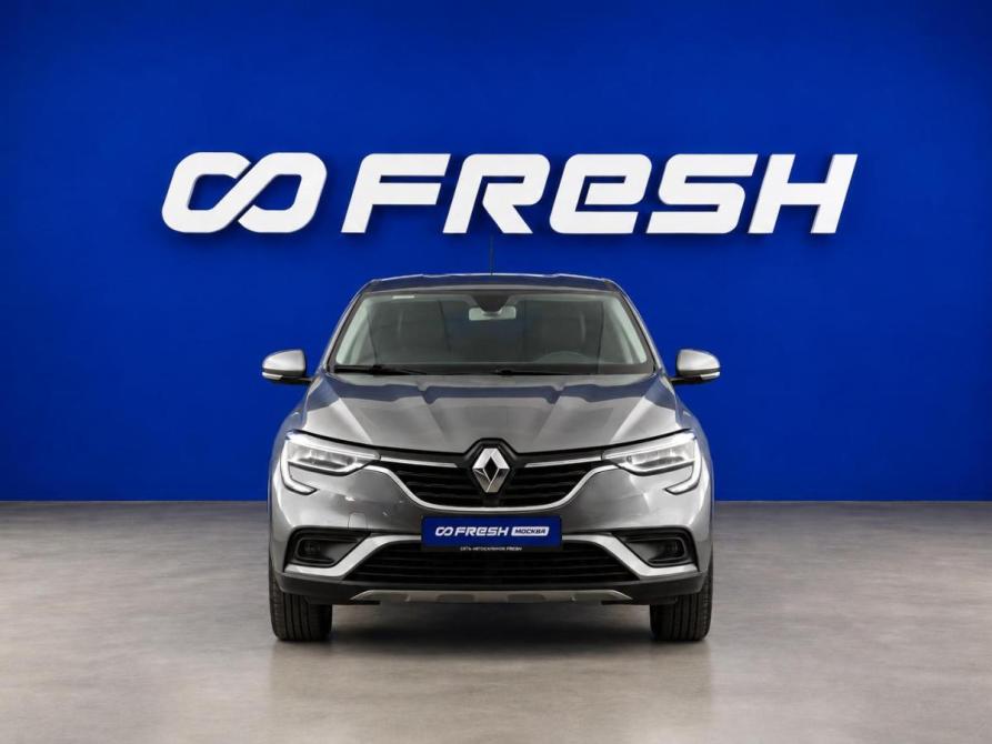 Renault Arkana I Москва  - изображение 3