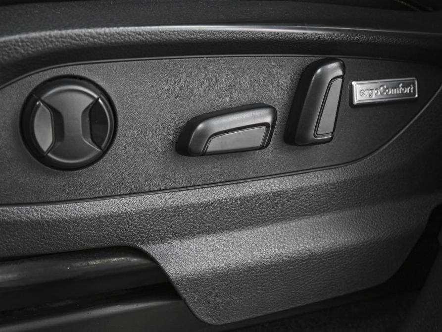Volkswagen Amarok I Рестайлинг Ставрополь  - изображение 22