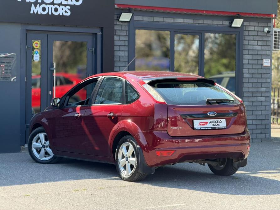 Ford Focus II Рестайлинг Астрахань  - изображение 2