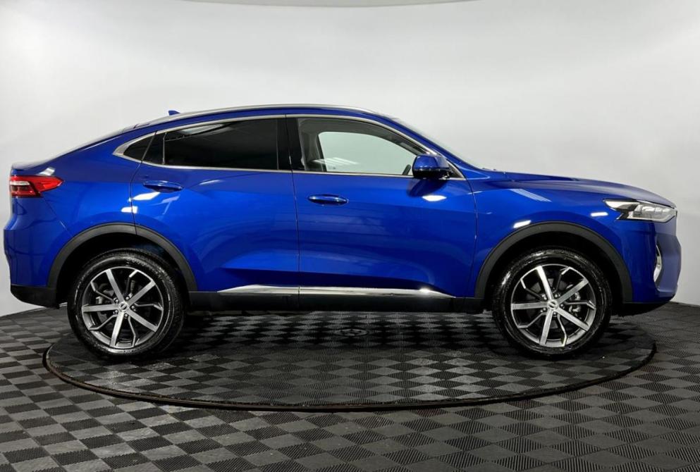 Haval F7x I Рестайлинг Нижний Новгород  - изображение 5