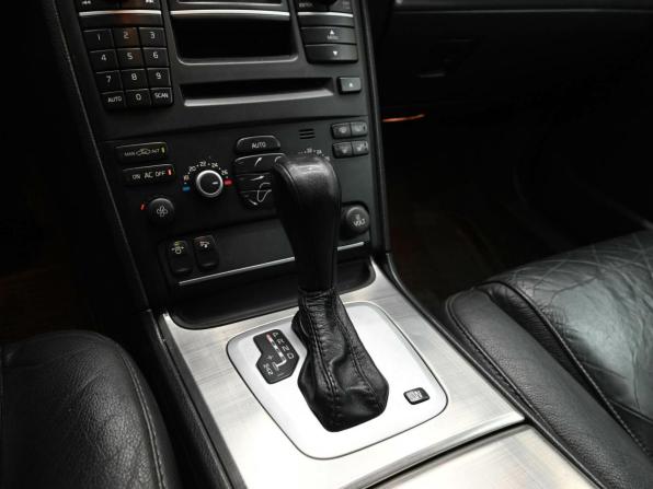 Volvo XC90 I Рестайлинг с пробегом 2010 года, цена 1 720 000 рублей, 226029 км, внедорожник, Автокод Объявления