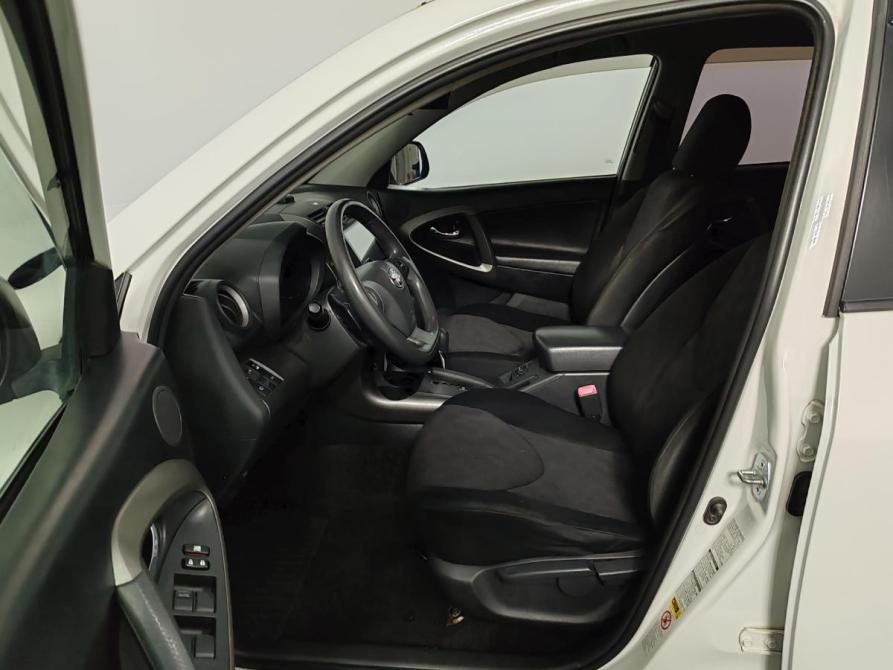 Toyota RAV4 III (XA30) Рестайлинг Москва  - изображение 14