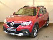 Renault Sandero II Рестайлинг Москва  - изображение 15