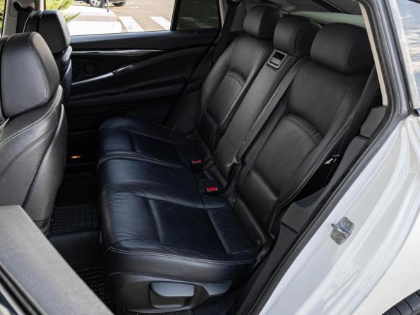 BMW 5 серии VI (F10/F11/F07) с пробегом 2013 года, цена 2 515 000 рублей, 249509 км, лифтбек, Автокод Объявления