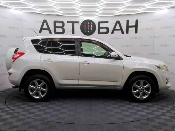 Toyota RAV4 III (XA30) Рестайлинг с пробегом 2010 года, цена 1 219 000 рублей, 214270 км, внедорожник, Автокод Объявления