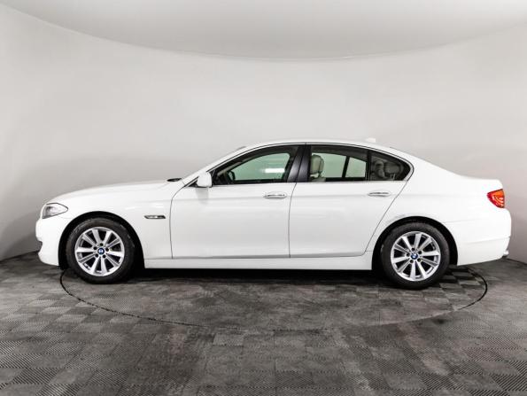BMW 5 серии VI (F10/F11/F07) с пробегом 2012 года, цена 2 299 000 рублей, 66781 км, седан, Автокод Объявления