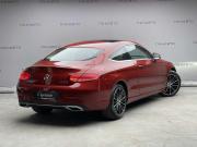 Mercedes-Benz C-Класс IV (W205) Рестайлинг Москва  - изображение 21