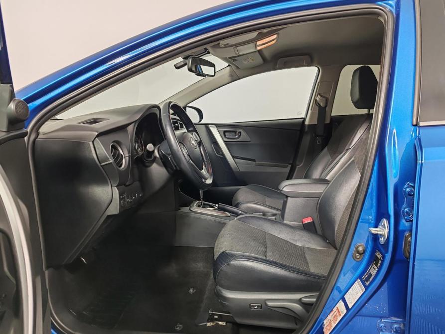 Toyota Auris II Курск  - изображение 16