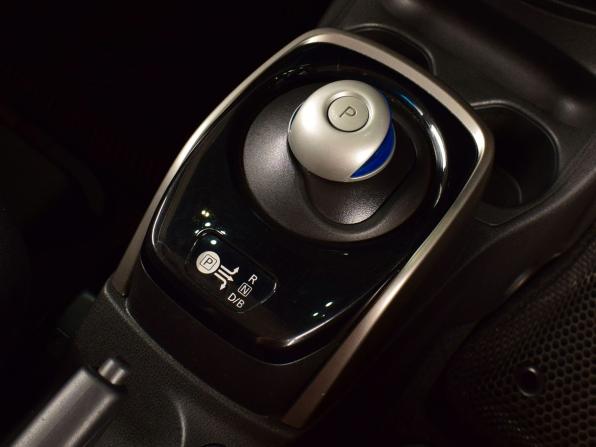 Nissan Note II Рестайлинг с пробегом 2019 года, цена 989 999 рублей, 84329 км, хэтчбек, Автокод Объявления