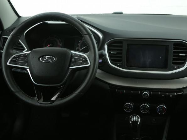 Lada (ВАЗ) Vesta I Рестайлинг (NG) с пробегом 2024 года, цена 1 095 000 рублей, 61500 км, седан, Автокод Объявления