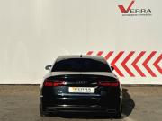 Audi A6 IV (C7) Рестайлинг Пермь  - изображение 11