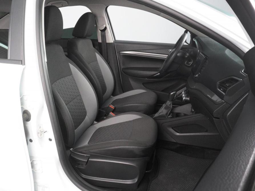 Lada (ВАЗ) Vesta I Рестайлинг (NG) Минеральные Воды  - изображение 8