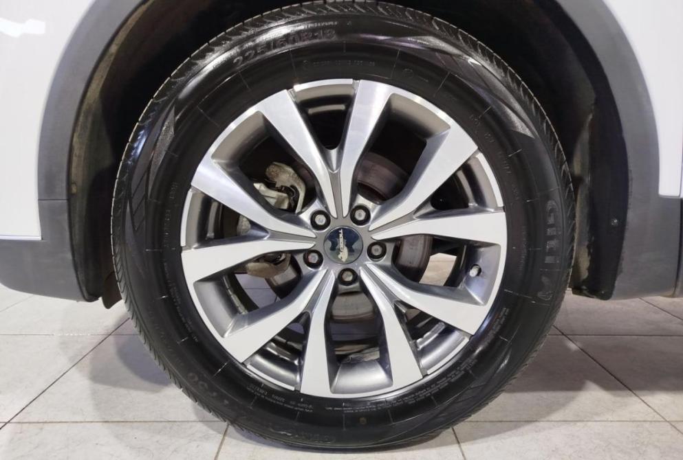 Chery Tiggo 7 Pro Max I Саратов  - изображение 10