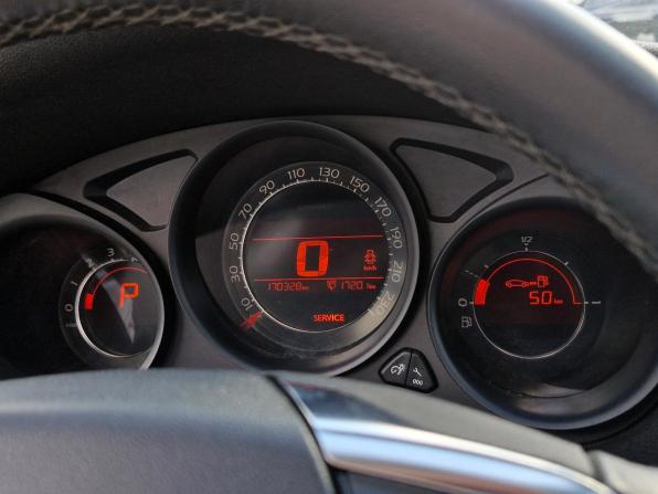 Citroen C4 II с пробегом 2013 года, цена 580 000 рублей, 170327 км, хэтчбек, Автокод Объявления