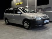 Toyota Corolla IX (E120 E130) Новокузнецк  - изображение 21