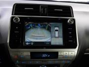 Toyota Land Cruiser Prado 150 Series Рестайлинг 2 Тюмень  - изображение 53