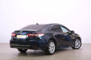 Toyota Camry VIII (XV70) Омск  - изображение 31