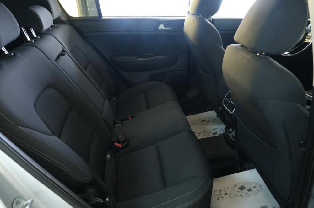 Kia Sportage IV Омск  - изображение 21