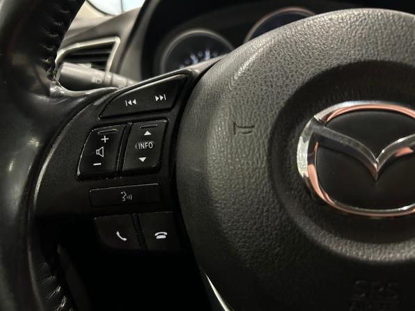 Mazda 6 III (GJ) с пробегом 2013 года, цена 1 349 000 рублей, 188869 км, седан, Автокод Объявления
