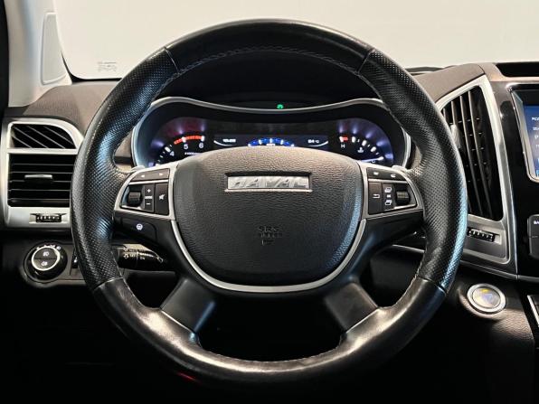 Haval H9 I Рестайлинг с пробегом 2021 года, цена 3 000 000 рублей, 36575 км, внедорожник, Автокод Объявления