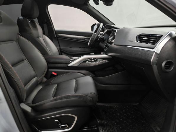 Geely Tugella I Рестайлинг с пробегом 2024 года, цена 3 545 000 рублей, 11144 км, внедорожник, Автокод Объявления