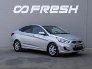 Hyundai Solaris I Краснодар  - изображение 18