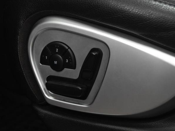 Mercedes-Benz GL-Класс I (X164) с пробегом 2007 года, цена 1 639 000 рублей, 259520 км, внедорожник, Автокод Объявления