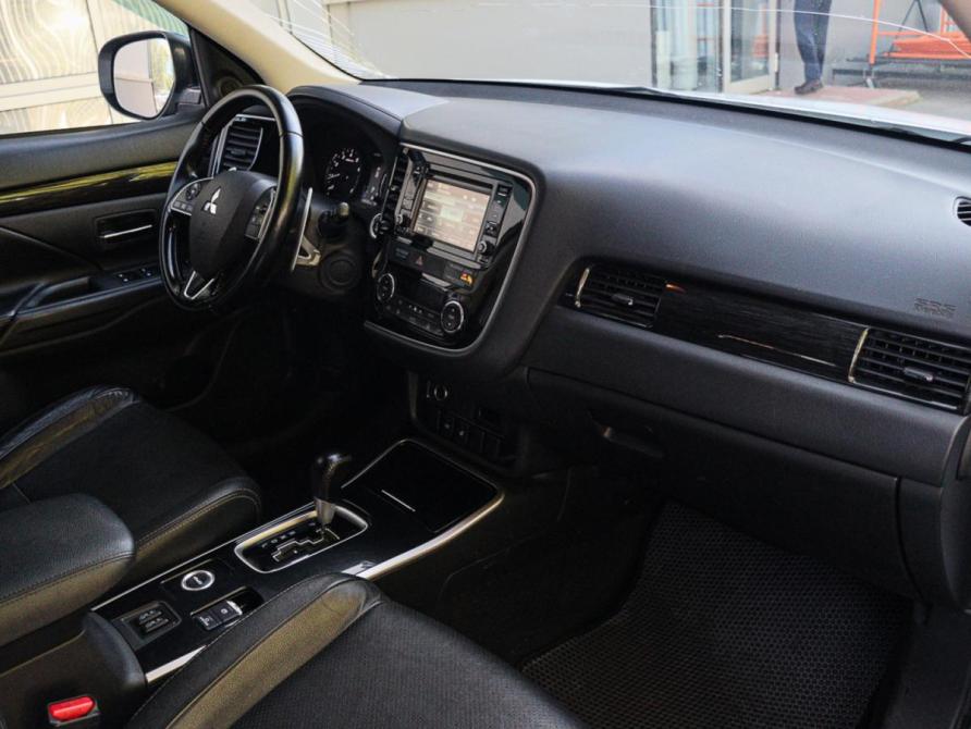 Mitsubishi Outlander III Рестайлинг 2 Москва  - изображение 7