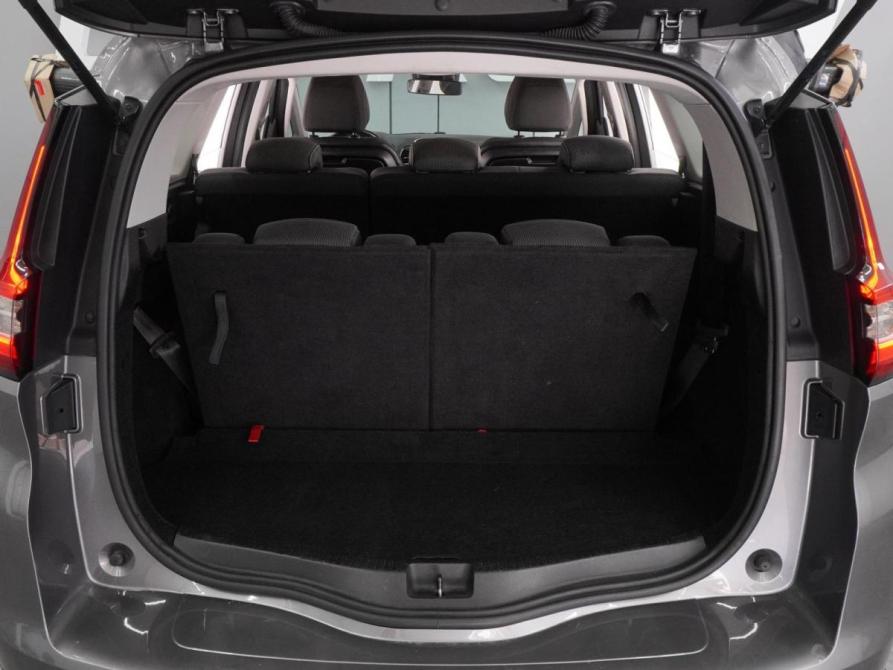Renault Scenic IV Воронеж  - изображение 20