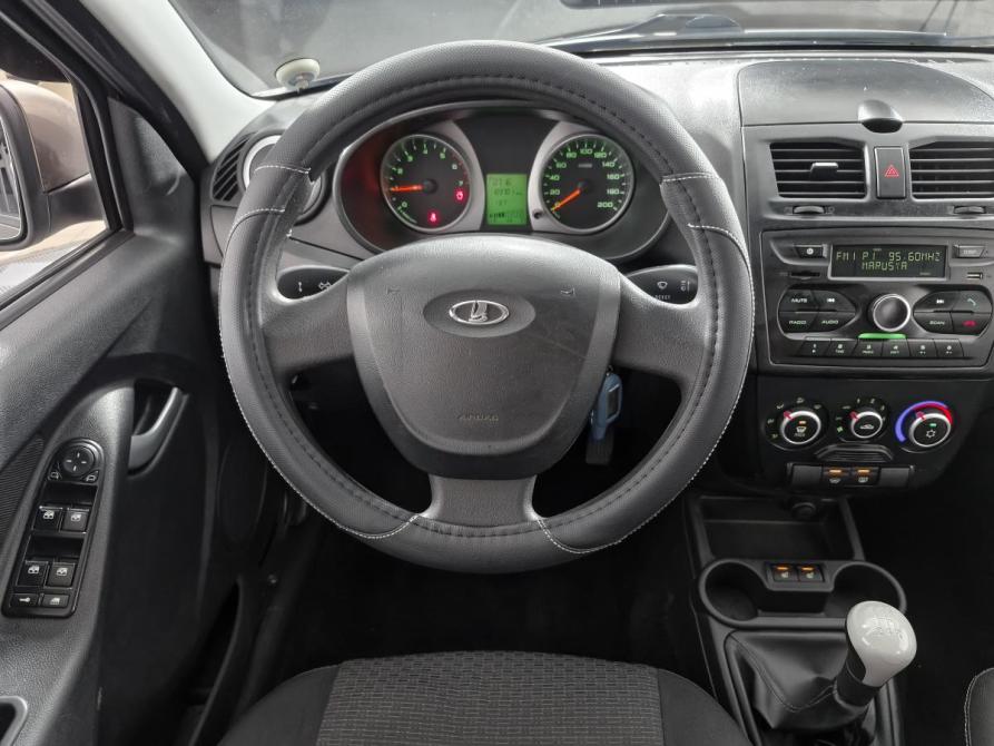 Lada (ВАЗ) Granta I Нижний Новгород  - изображение 17