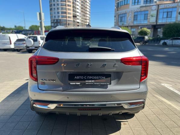 Haval Jolion I с пробегом 2022 года, цена 1 750 000 рублей, 61836 км, внедорожник, Автокод Объявления