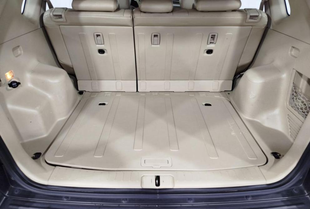 Hyundai Tucson I Саратов  - изображение 12