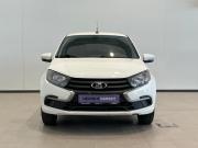 Lada (ВАЗ) Granta I Рестайлинг Волгоград  - изображение 36