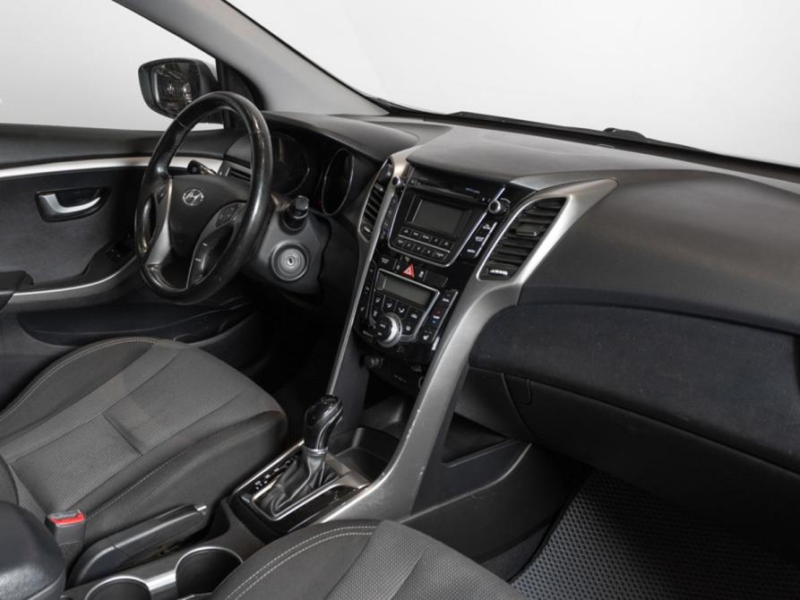 Hyundai i30 II Казань  - изображение 7