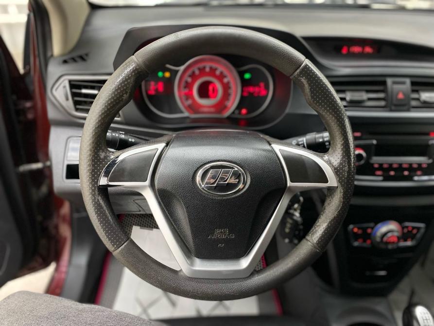 Lifan X50 Энгельс  - изображение 25