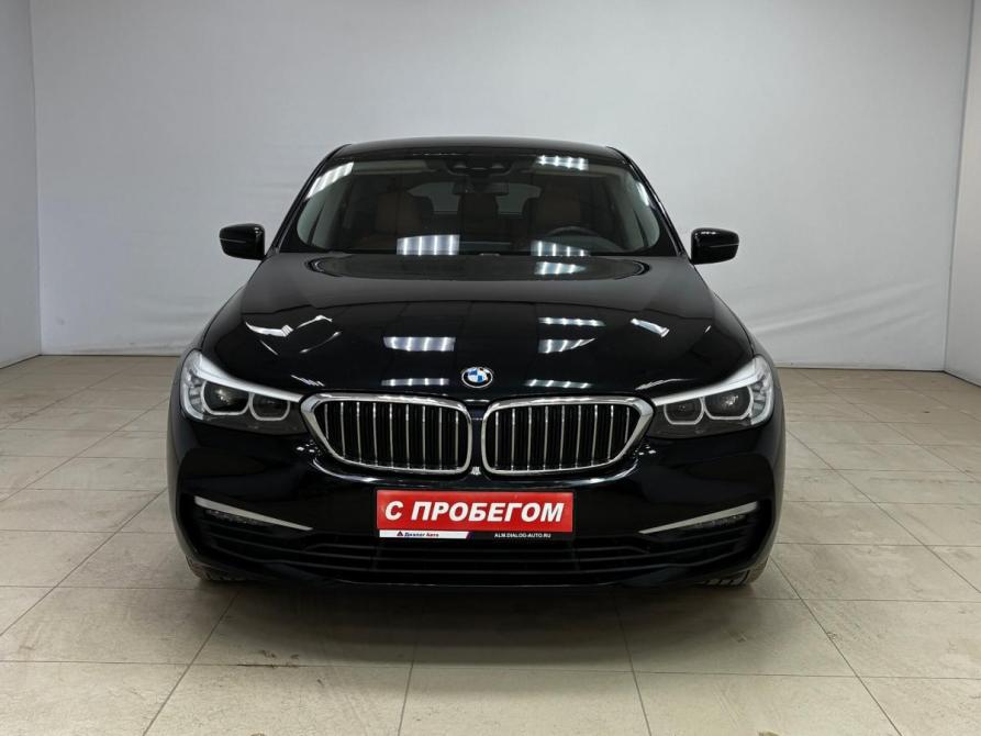 BMW 6 серии IV (G32) Альметьевск  - изображение 2