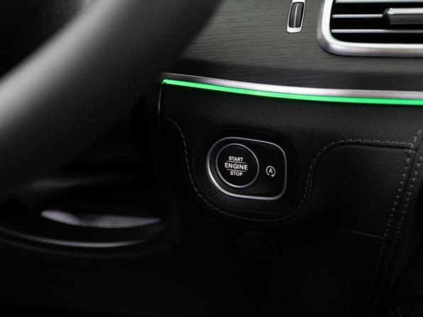 Mercedes-Benz GLE II (V167) Рестайлинг с пробегом 2024 года, цена 11 597 055 рублей, 1838 км, внедорожник, Автокод Объявления