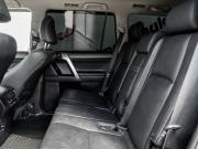 Toyota Land Cruiser Prado 150 Series Рестайлинг 2 Екатеринбург  - изображение 54
