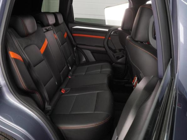Haval Dargo с пробегом 2024 года, цена 3 049 000 рублей, 9407 км, внедорожник, Автокод Объявления