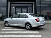 Skoda Rapid I Рестайлинг Воронеж  - изображение 16