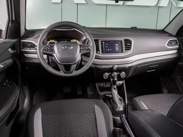 Lada (ВАЗ) Vesta I Рестайлинг (NG) с пробегом 2024 года, цена 1 329 000 рублей, 43267 км, седан, Автокод Объявления
